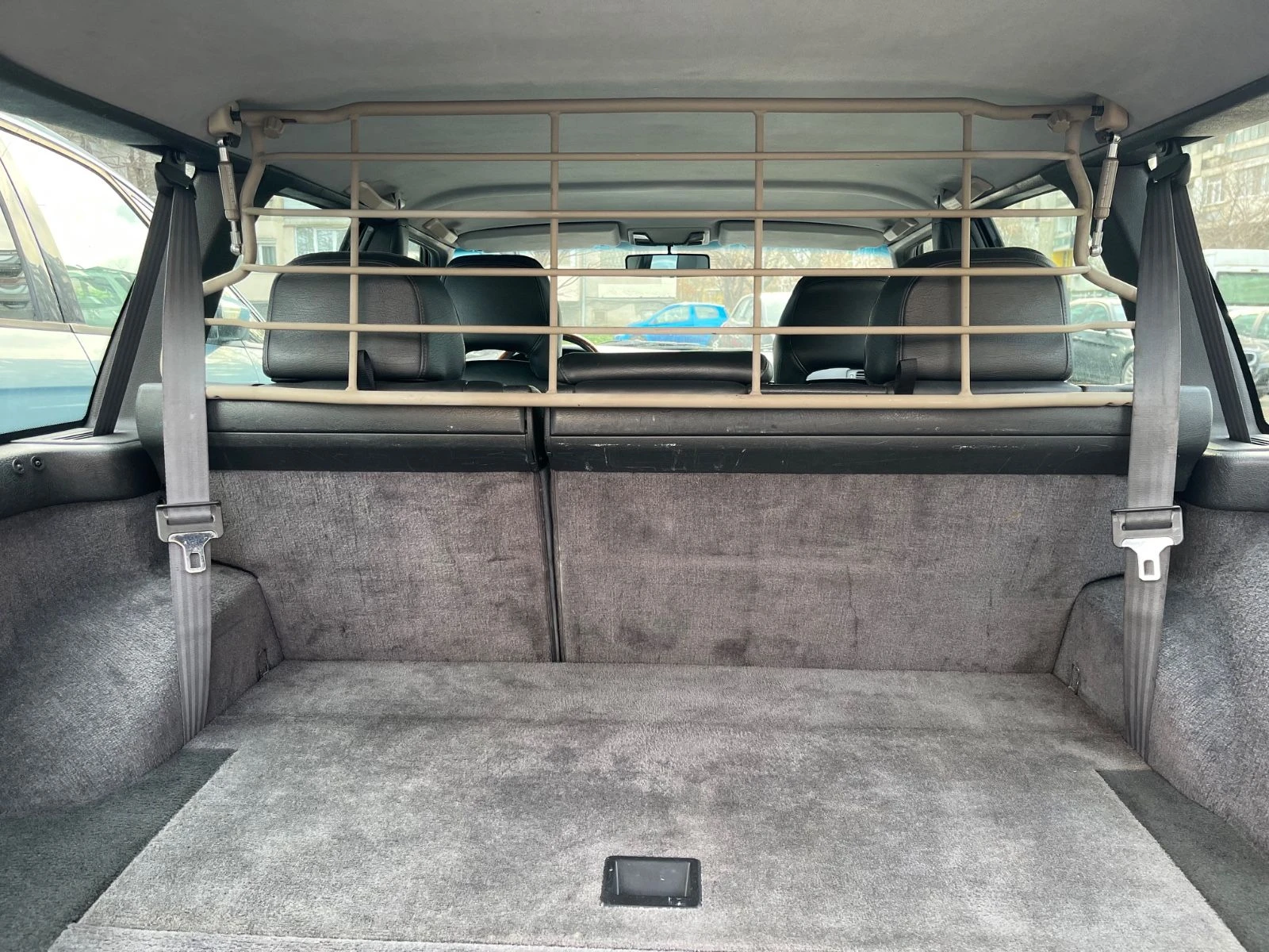 Volvo V70, снимка 11 - Автомобили и джипове - 55582391