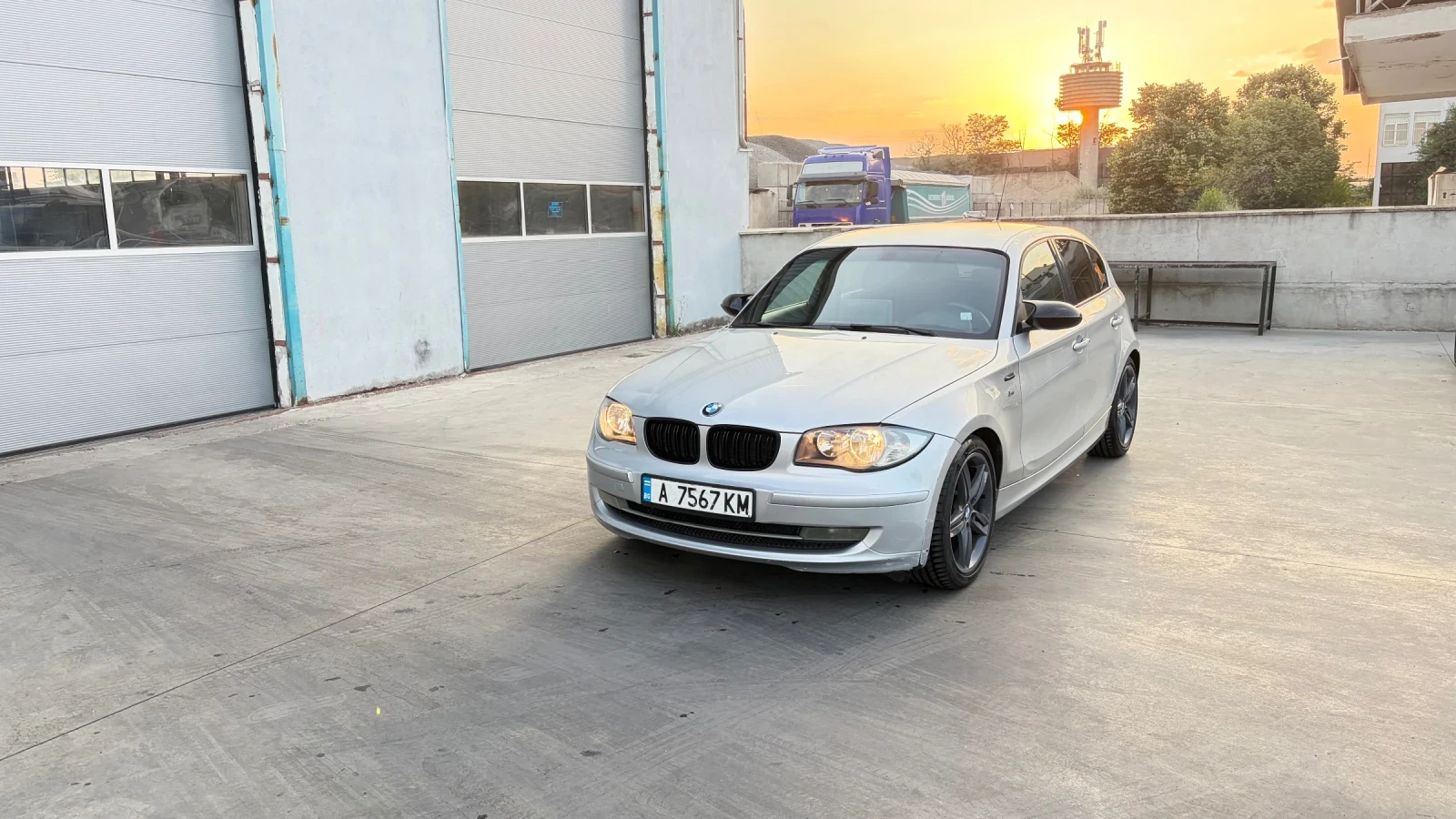 BMW 118 сменени вериги на 125к км, снимка 3 - Автомобили и джипове - 55589855