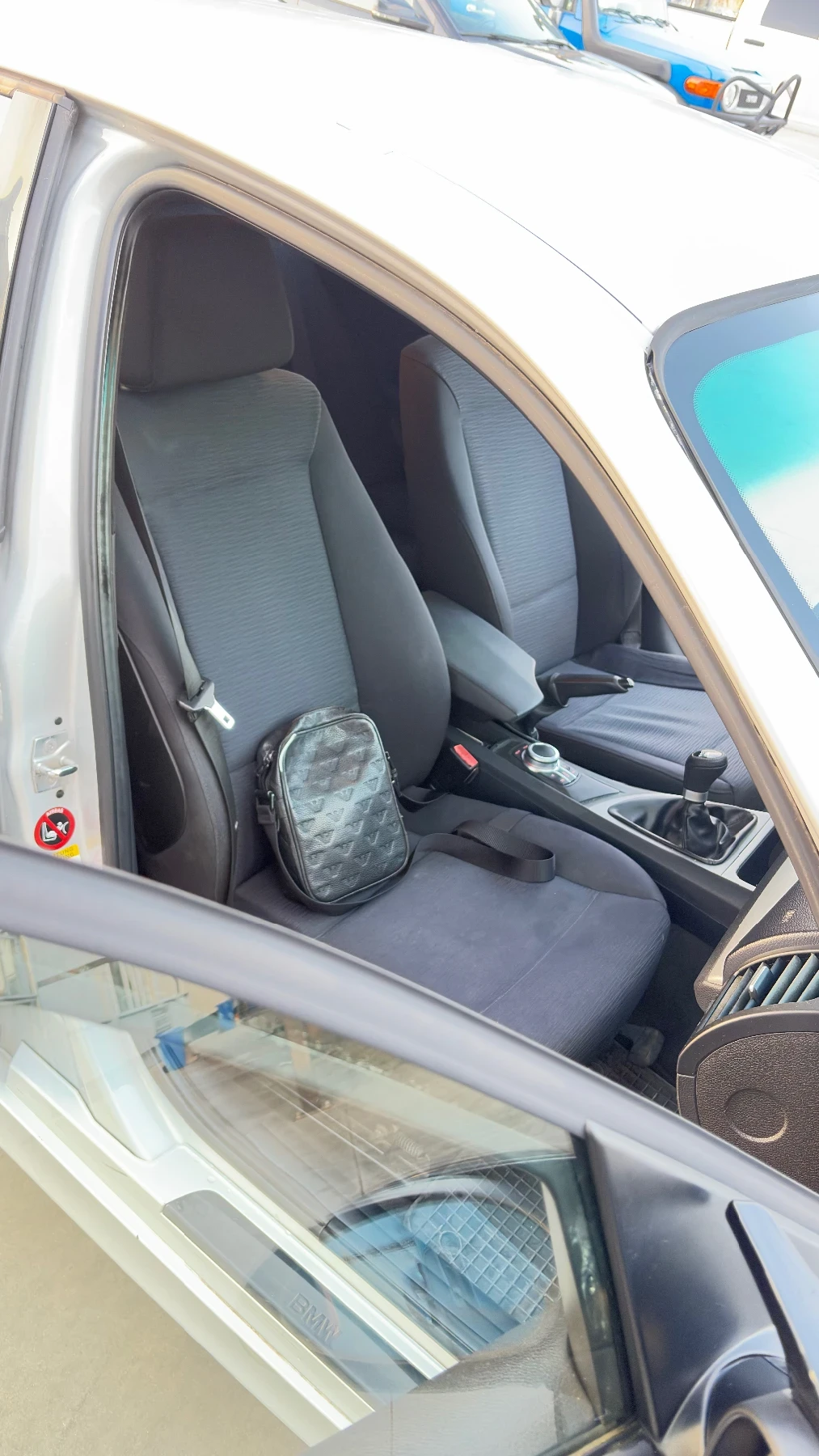BMW 118 сменени вериги на 125к км, снимка 17 - Автомобили и джипове - 55589855