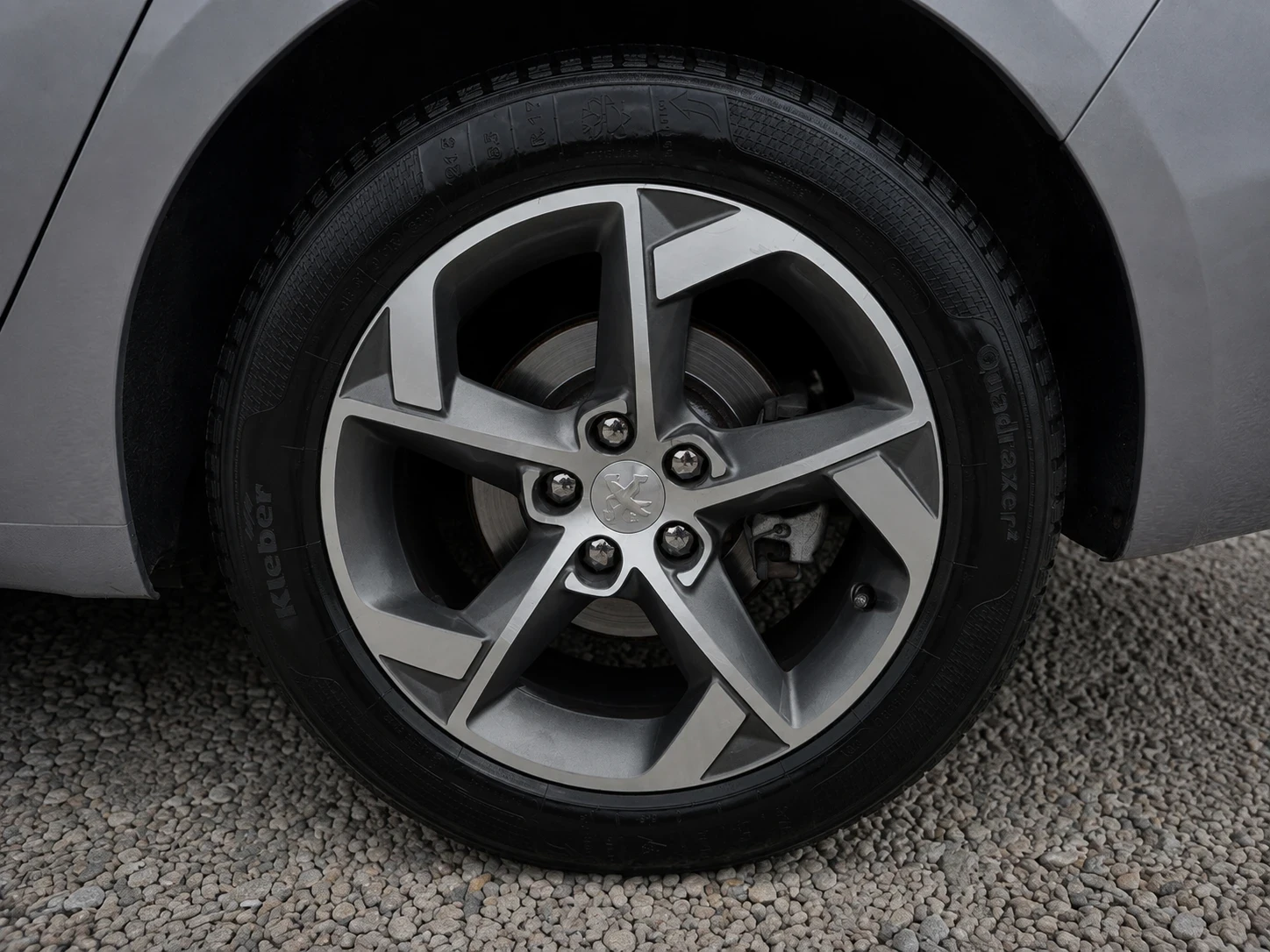 Peugeot 508 * 2.0HDI* 180к.с* Панорама* Head/Up* , снимка 9 - Автомобили и джипове - 55613245