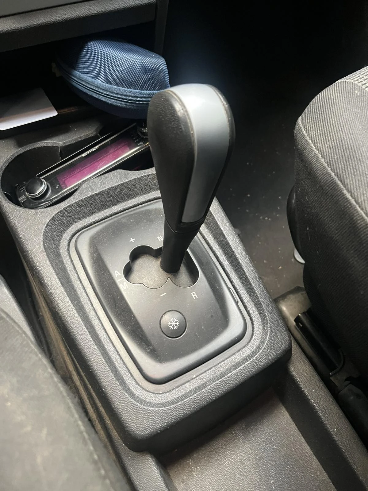 Opel Meriva, снимка 6 - Автомобили и джипове - 55618432