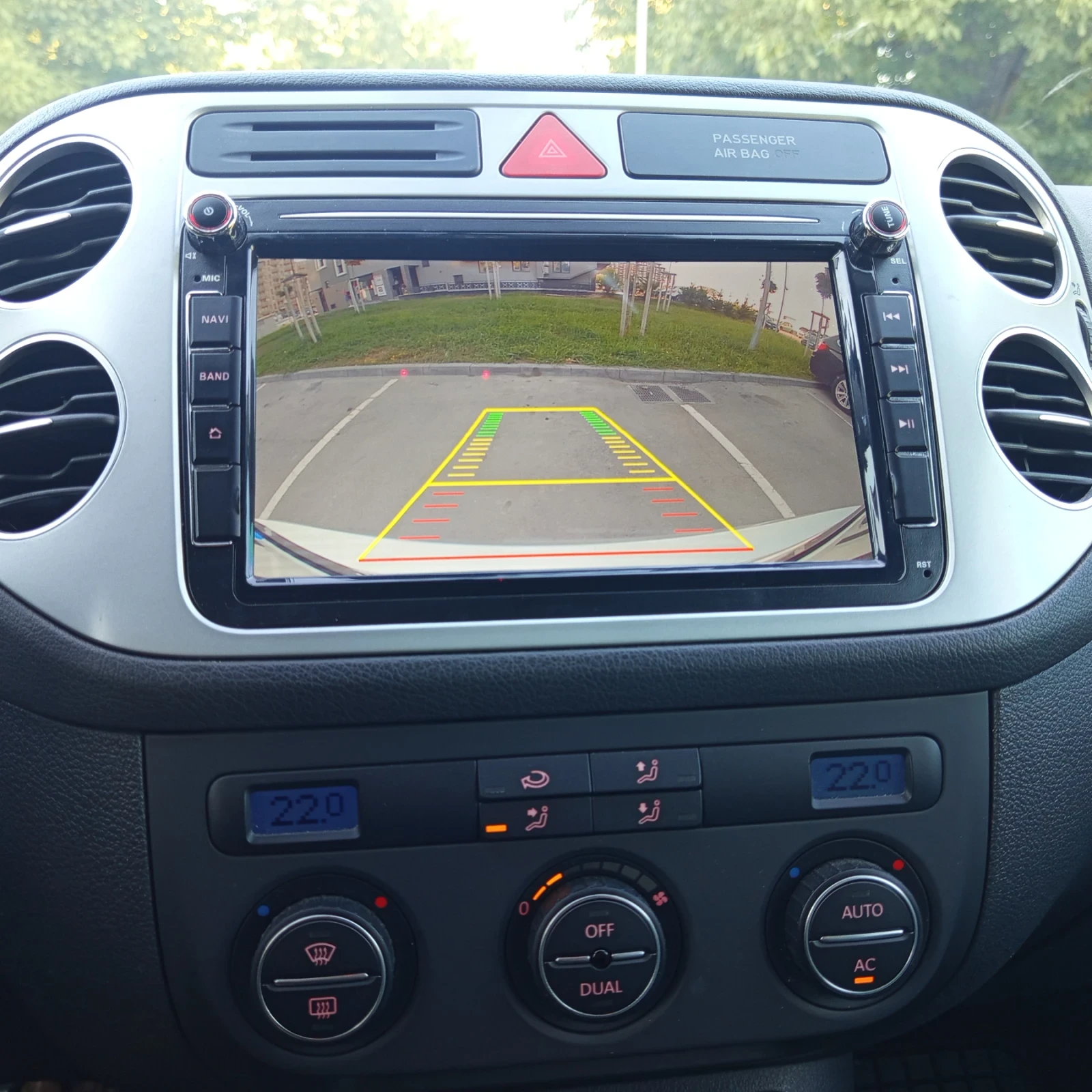 VW Golf Plus 1, 9 TDI, снимка 14 - Автомобили и джипове - 55982321
