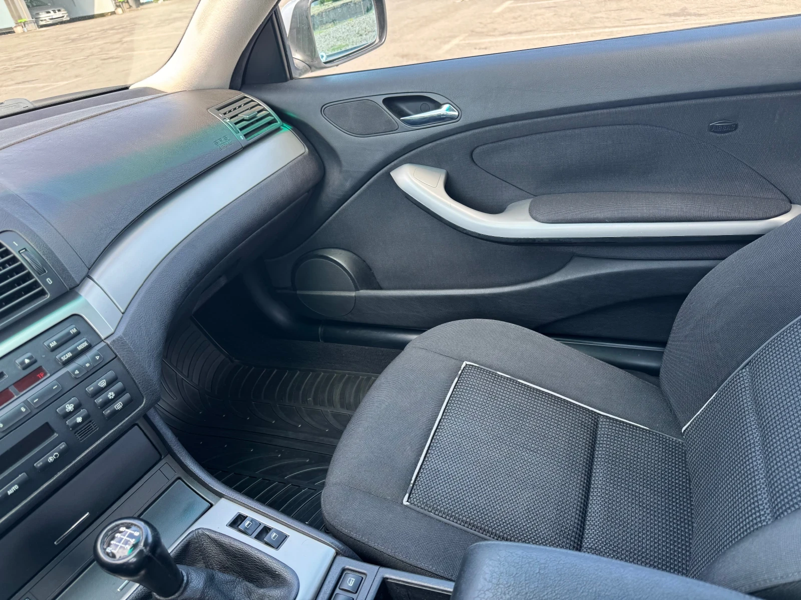 BMW 330 Cd, снимка 10 - Автомобили и джипове - 56129177