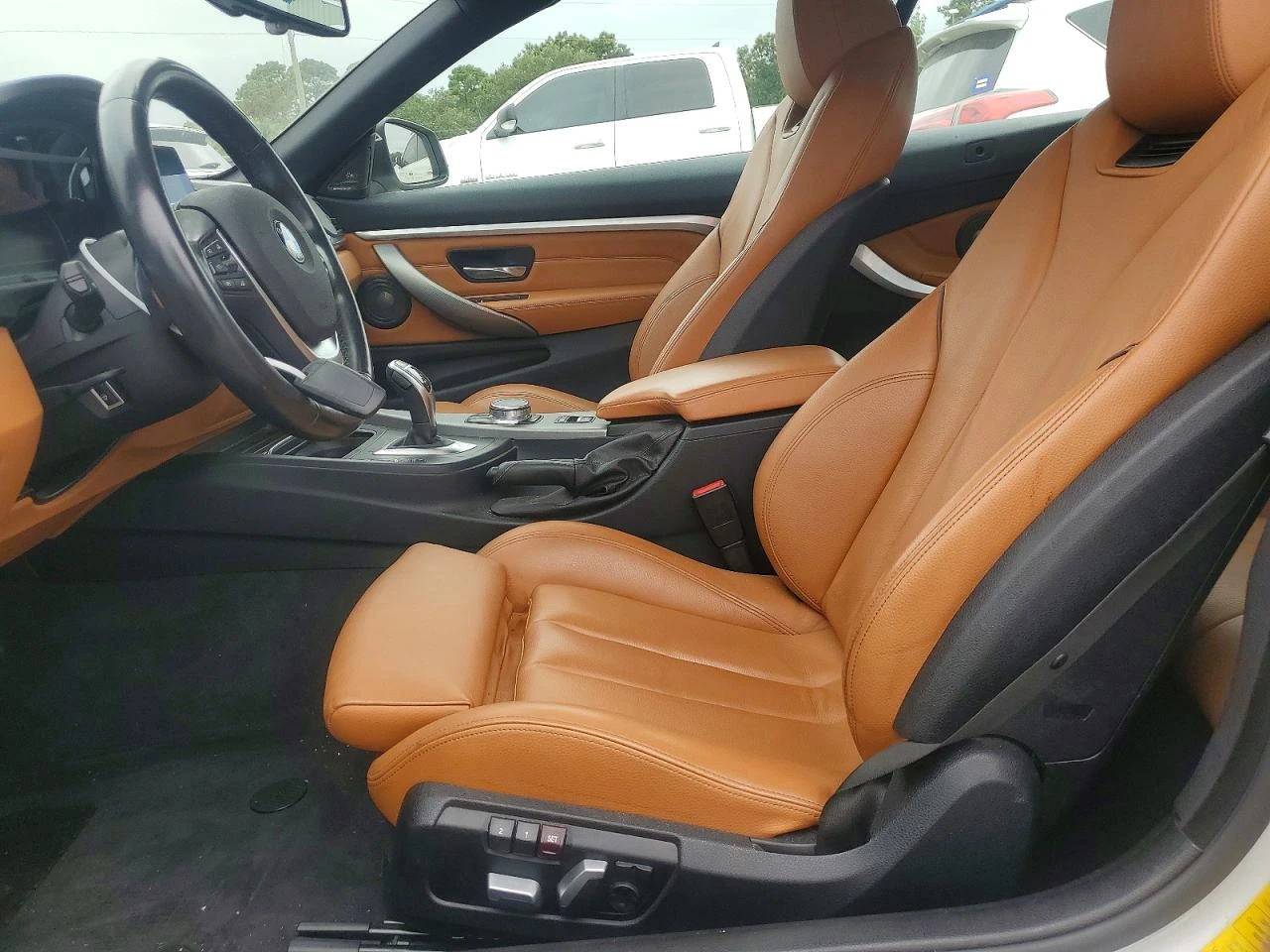 BMW 440 3.0l I, снимка 7 - Автомобили и джипове - 56348502