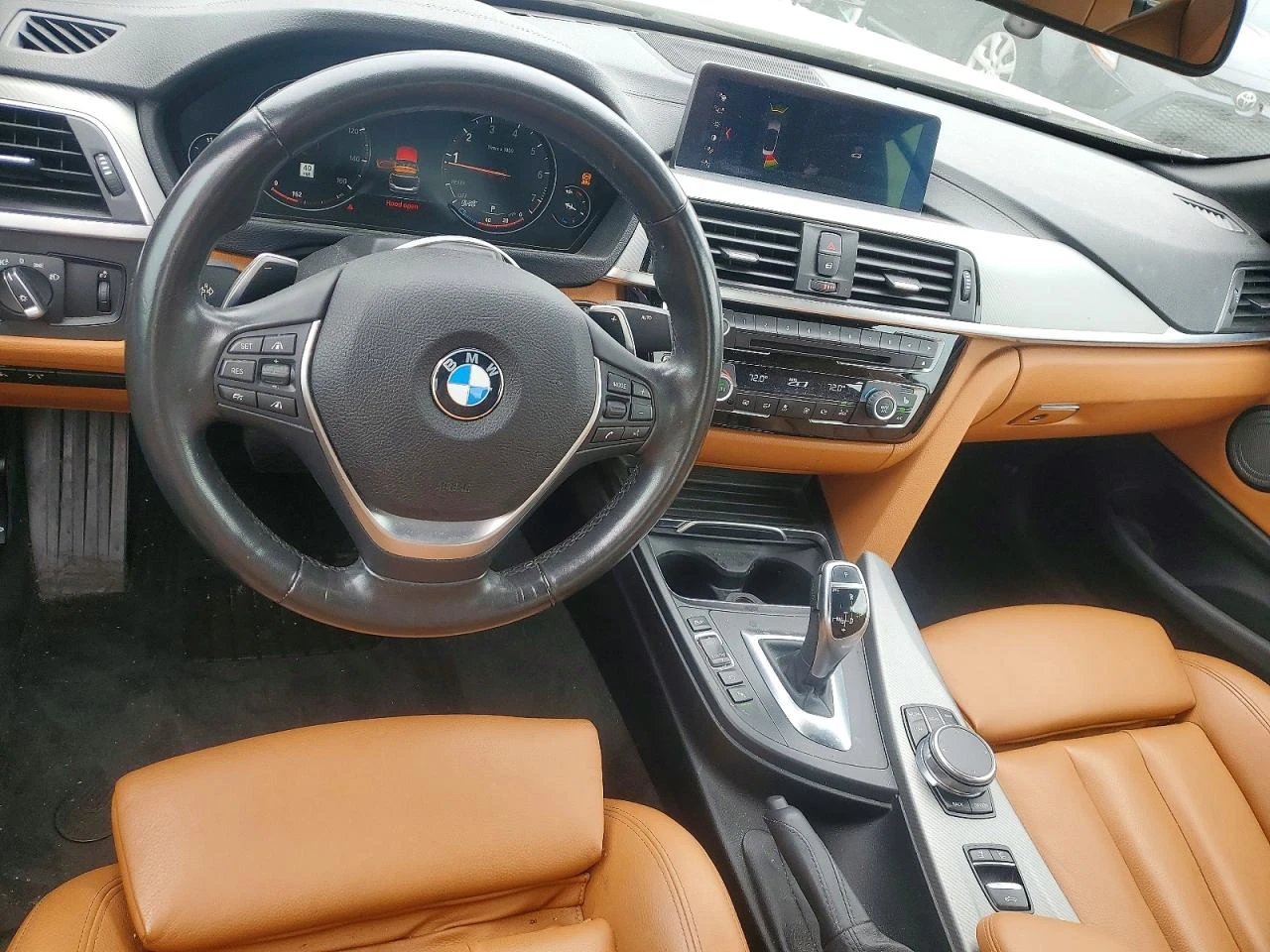 BMW 440 3.0l I, снимка 8 - Автомобили и джипове - 56348502