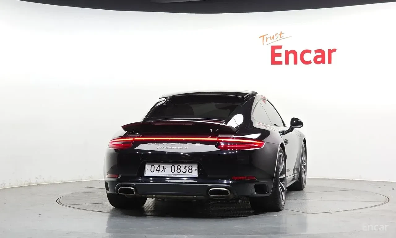 Porsche 911 CARRERA* 991* 4* PDK*  | Mobile.bg � ����������� 4