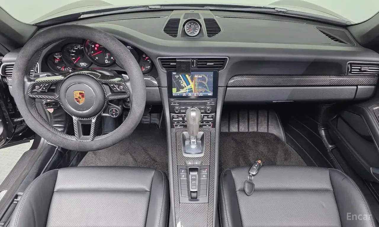 Porsche 911 CARRERA* 991* 4* PDK*  | Mobile.bg � ����������� 8