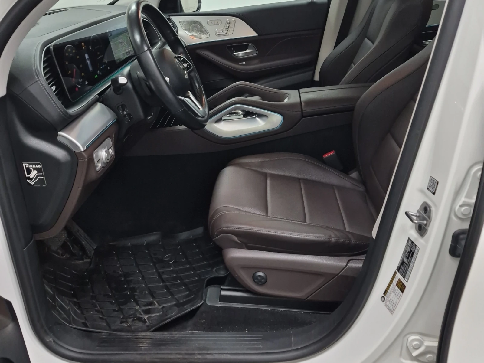 Mercedes-Benz GLE 450 4matic | Mobile.bg � ����������� 7