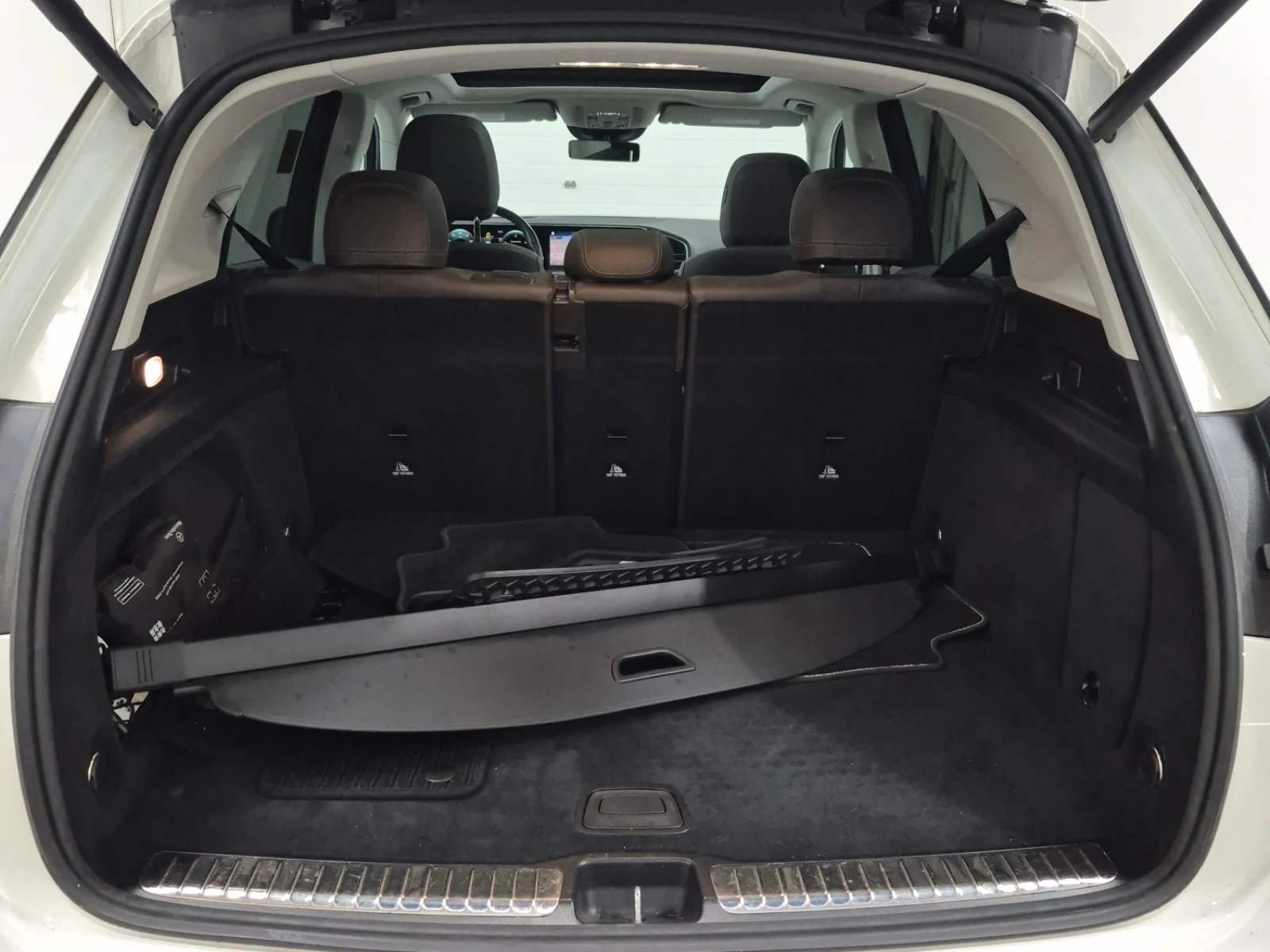 Mercedes-Benz GLE 450 4matic | Mobile.bg � ����������� 14