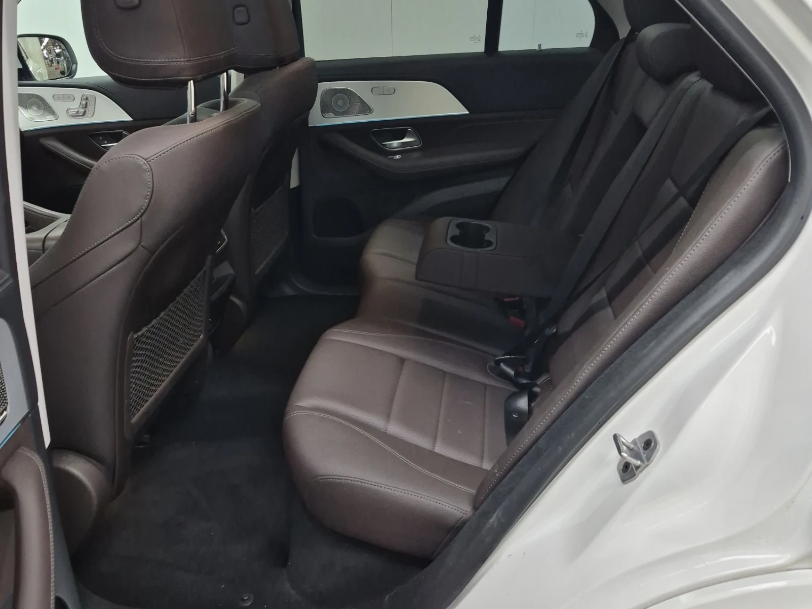 Mercedes-Benz GLE 450 4matic | Mobile.bg � ����������� 13