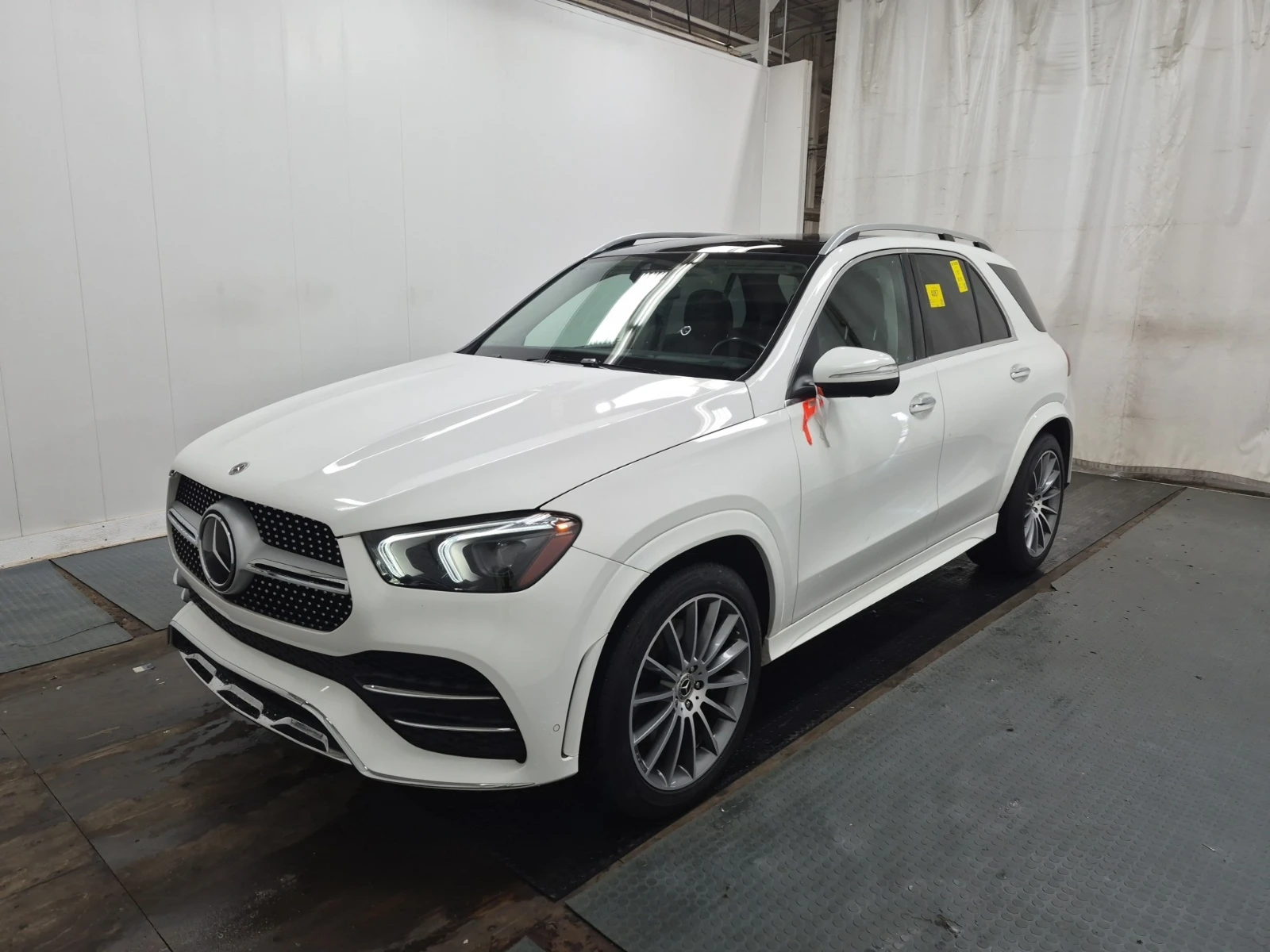 Mercedes-Benz GLE 450 4matic | Mobile.bg � ����������� 1