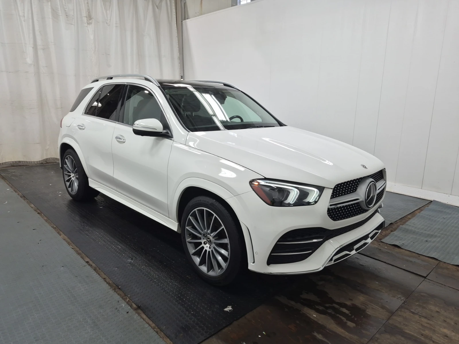 Mercedes-Benz GLE 450 4matic | Mobile.bg � ����������� 2