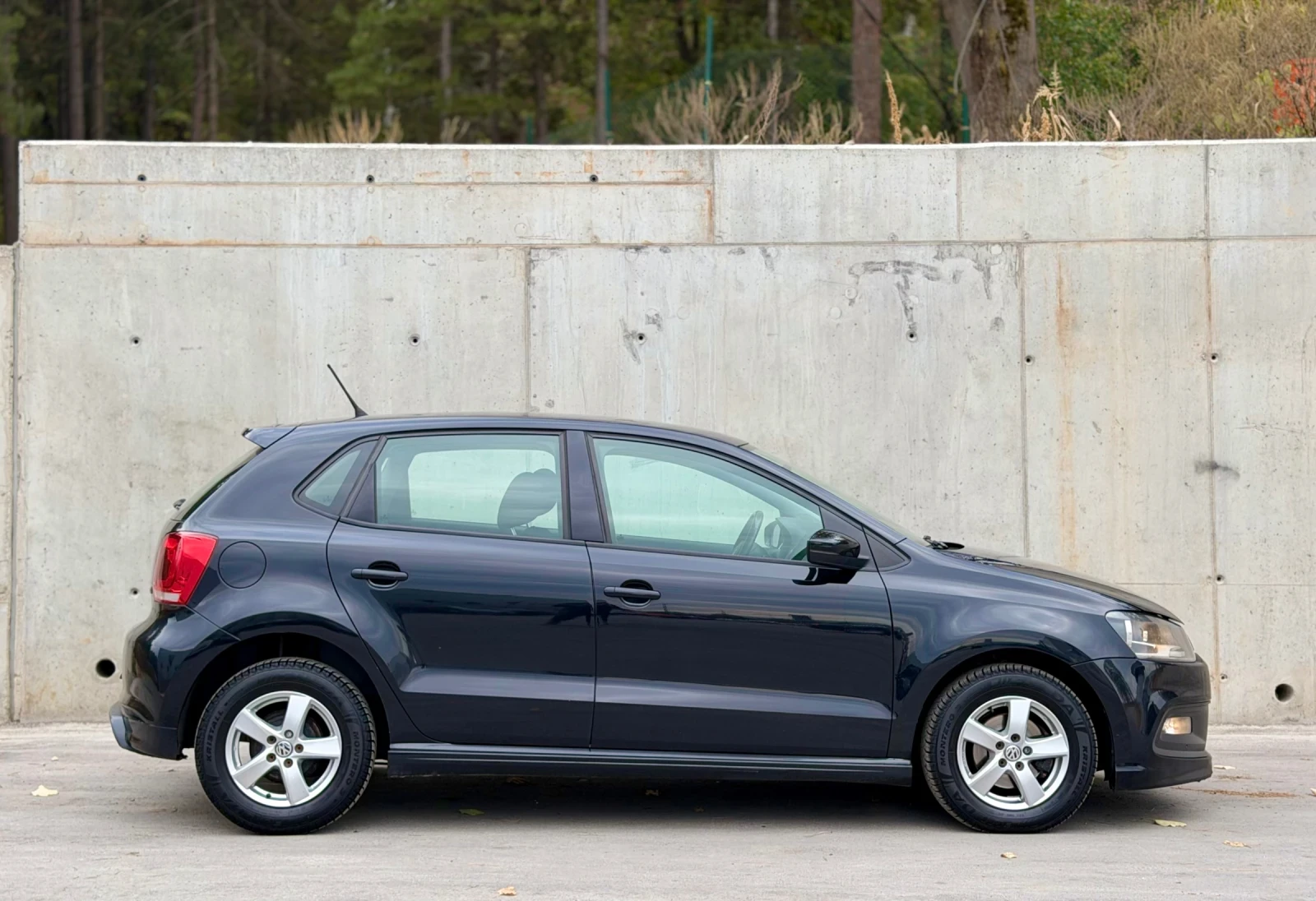 VW Polo 1.2TDi~75hp~R-LiNE | Mobile.bg � ����������� 4