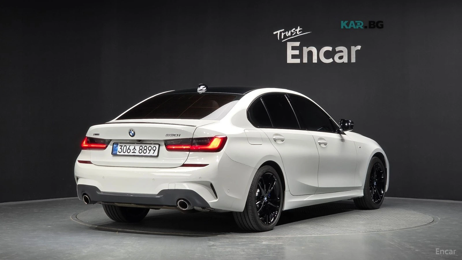 BMW 330 XDRIVE* MSPORT* ����* ����* HEAD UP | Mobile.bg � ����������� 2