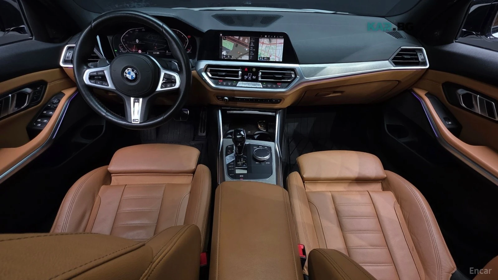BMW 330 XDRIVE* MSPORT* ����* ����* HEAD UP | Mobile.bg � ����������� 7