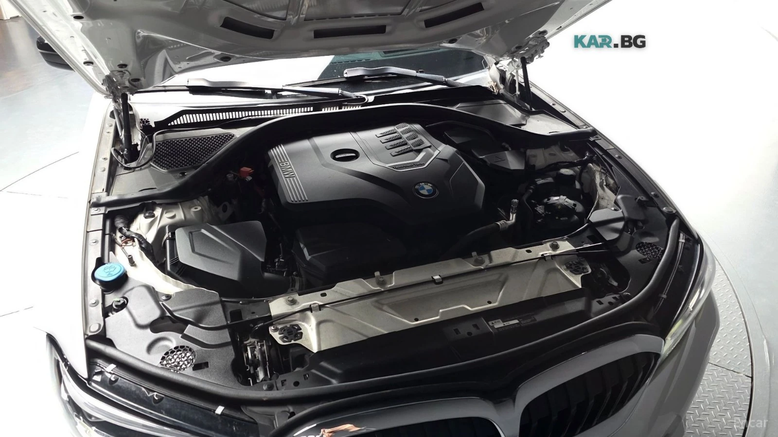 BMW 330 XDRIVE* MSPORT* ����* ����* HEAD UP | Mobile.bg � ����������� 6