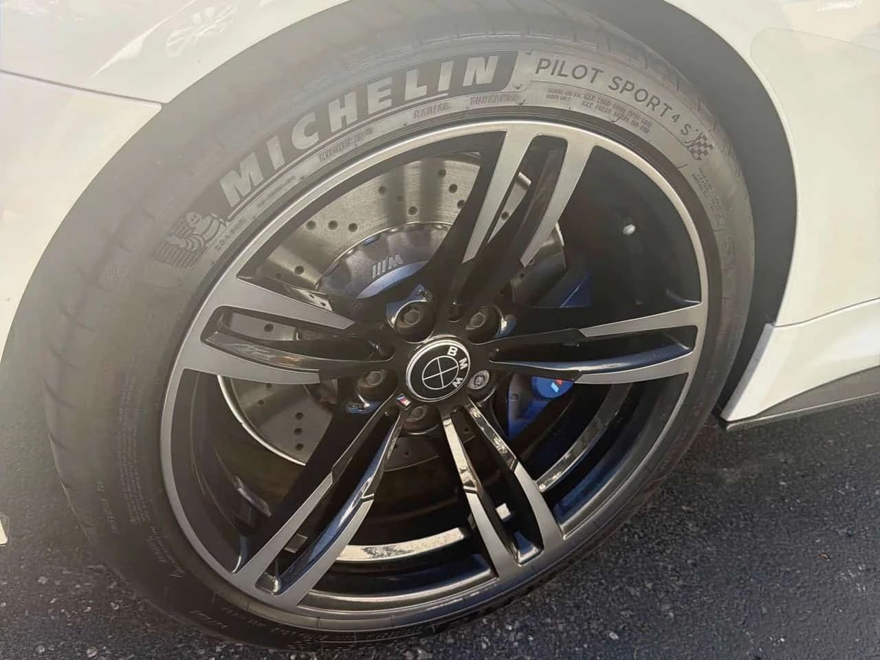 BMW M4 * 2dr Conv * ���������� ��� ������������ ������*  | Mobile.bg � ����������� 7