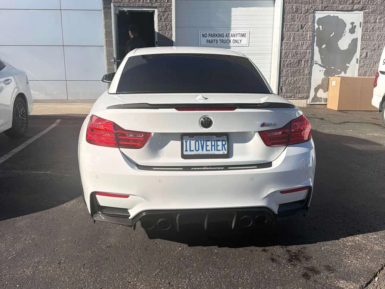 BMW M4 * 2dr Conv * ���������� ��� ������������ ������*  | Mobile.bg � ����������� 4