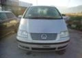 VW Sharan 1.9.2.0.TDI, снимка 1