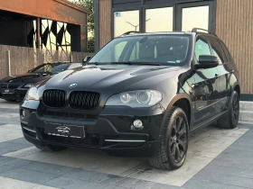 BMW X5 * 30d* Sport* РЕГИСТРИРАН* 