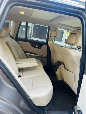 Mercedes-Benz GLK 250, AMG, снимка 7