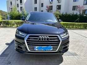 Audi Q7  , снимка 2