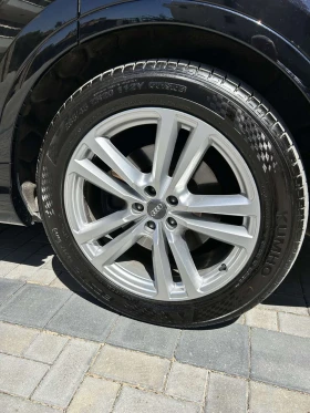 Audi Q7  , снимка 8