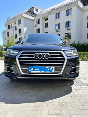 Audi Q7  , снимка 3