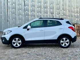 Opel Mokka 1.6i-116к.с./ EURO6B/ LPG/ Автопилот/ Старт-стоп, снимка 8