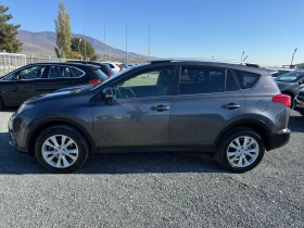 Toyota Rav4 (KATO НОВА)^(4x4), снимка 10