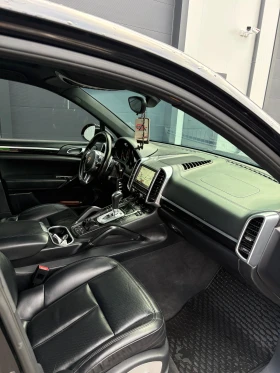 Porsche Cayenne 4.8S Уникат* , снимка 5