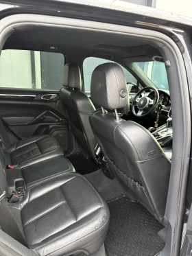 Porsche Cayenne 4.8S Уникат* , снимка 6