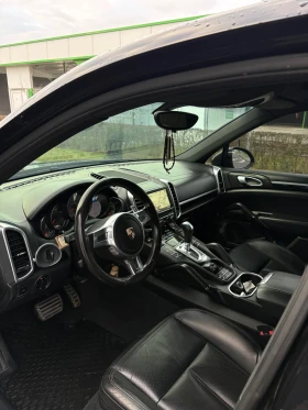Porsche Cayenne 4.8S Уникат* , снимка 8