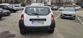 Dacia Duster 1.6 benzin 4x4 лизинг , снимка 3