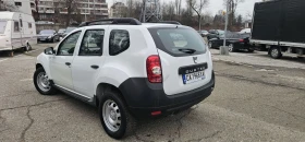 Dacia Duster 1.6 benzin 4x4 лизинг , снимка 2