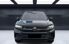 VW Touareg 3.0 TSIe 4Motion = R-Line = Гаранция, снимка 1