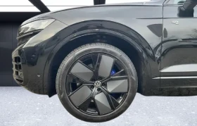 VW Touareg 3.0 TSIe 4Motion = R-Line = Гаранция, снимка 5