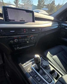 BMW X5 * xDrive40e * CARFAX * БЕЗ ПЪРВОНАЧАЛНА ВНОСКА, снимка 7