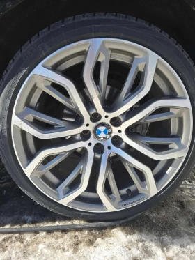 BMW X5 * xDrive40e * CARFAX * БЕЗ ПЪРВОНАЧАЛНА ВНОСКА, снимка 5