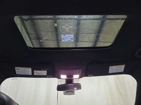 Ford Explorer * PLATINUM * ПОДГРЕВИ* ОБДУХВАНЕ* ПАНОРАМА* 2 КЛЮЧ, снимка 13