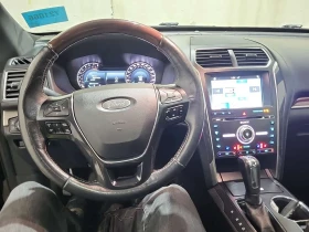 Ford Explorer * PLATINUM * ПОДГРЕВИ* ОБДУХВАНЕ* ПАНОРАМА* 2 КЛЮЧ, снимка 10