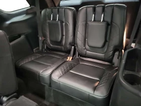 Ford Explorer * PLATINUM * ПОДГРЕВИ* ОБДУХВАНЕ* ПАНОРАМА* 2 КЛЮЧ, снимка 14