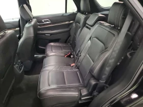 Ford Explorer * PLATINUM * ПОДГРЕВИ* ОБДУХВАНЕ* ПАНОРАМА* 2 КЛЮЧ, снимка 12