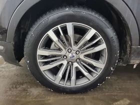 Ford Explorer * PLATINUM * ПОДГРЕВИ* ОБДУХВАНЕ* ПАНОРАМА* 2 КЛЮЧ, снимка 6