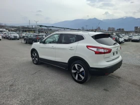 Nissan Qashqai 1, 6 DCI-TEKNA-PANORAMA-KAMERA 360-Euro 6B-KEYLESS, снимка 4