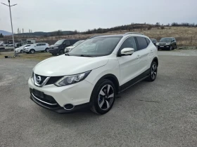 Nissan Qashqai 1, 6 DCI-TEKNA-PANORAMA-KAMERA 360-Euro 6B-KEYLESS, снимка 3