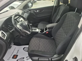 Nissan Qashqai 1, 6 DCI-TEKNA-PANORAMA-KAMERA 360-Euro 6B-KEYLESS, снимка 7