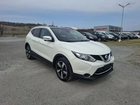 Nissan Qashqai 1, 6 DCI-TEKNA-PANORAMA-KAMERA 360-Euro 6B-KEYLESS, снимка 2