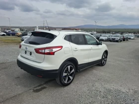 Nissan Qashqai 1, 6 DCI-TEKNA-PANORAMA-KAMERA 360-Euro 6B-KEYLESS, снимка 5