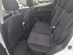 Nissan Qashqai 1, 6 DCI-TEKNA-PANORAMA-KAMERA 360-Euro 6B-KEYLESS, снимка 8